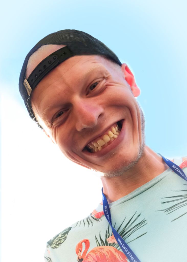 Jeffrey Anderson Profile Photo