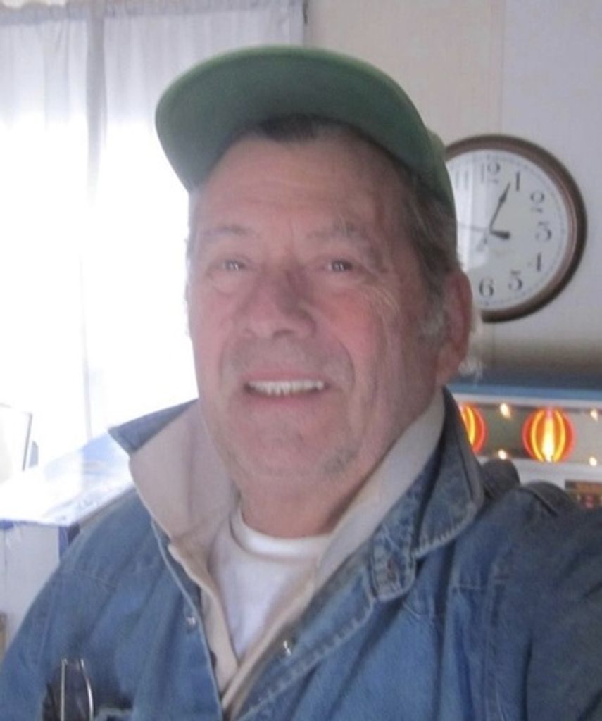 Donald J. Kirby, Jr.