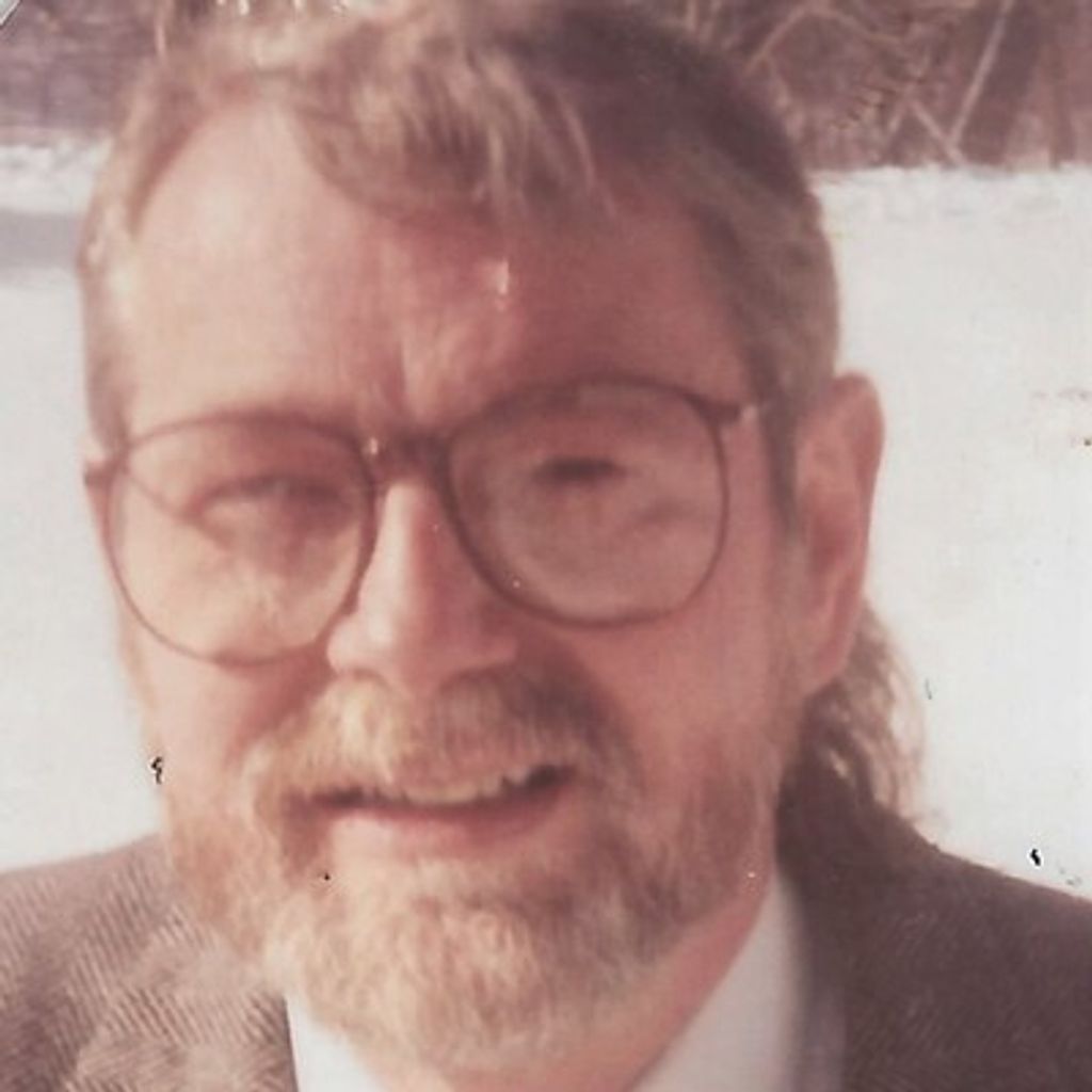 Richard J. Higgins Profile Photo