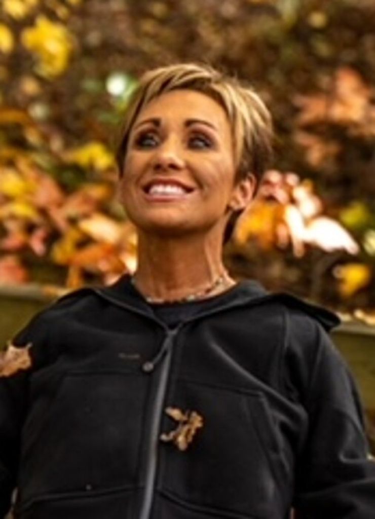 Teresa Ann (Hedrick)  Penland