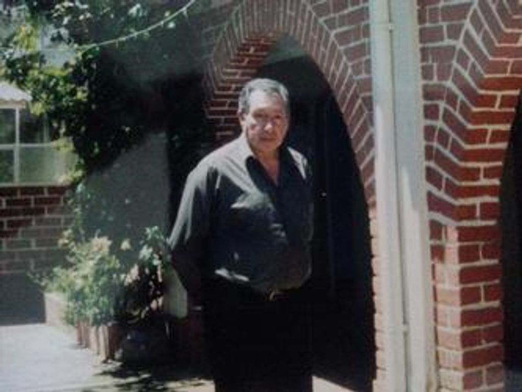 Carlos Maguina