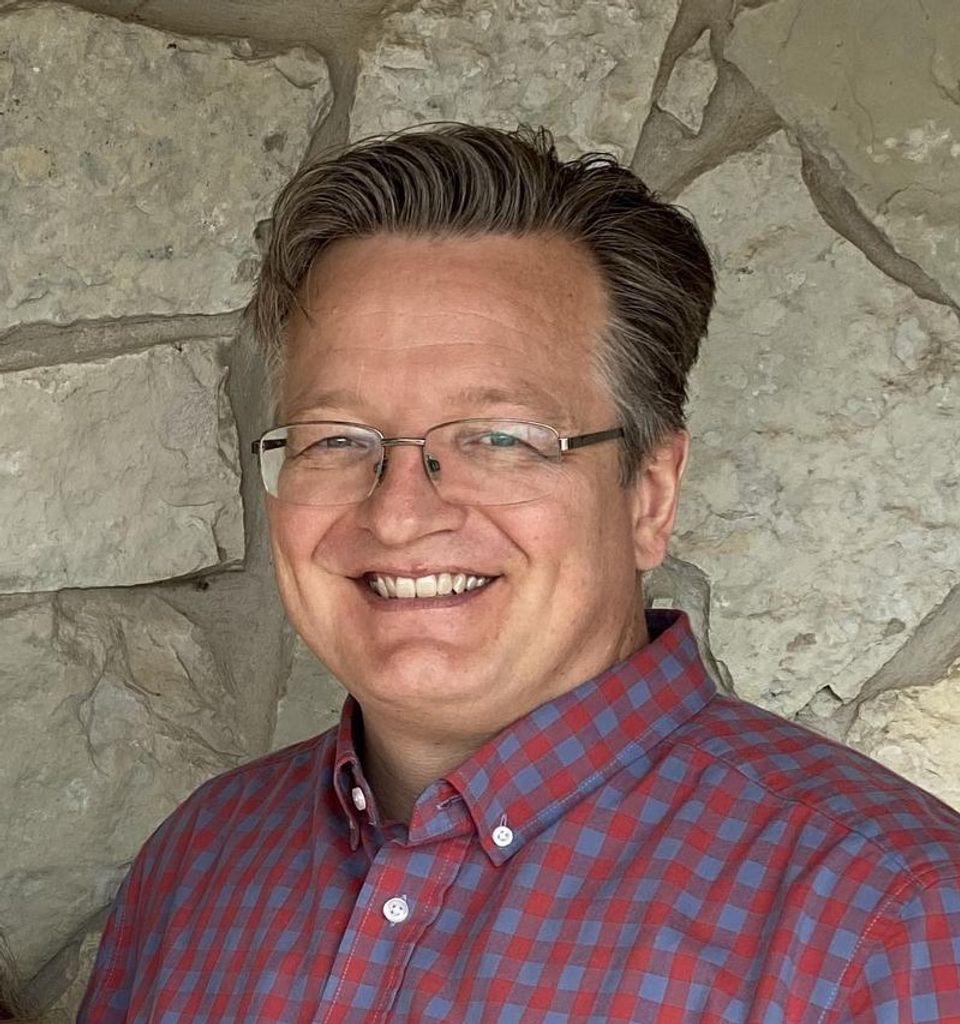 Richard A. Perry Profile Photo