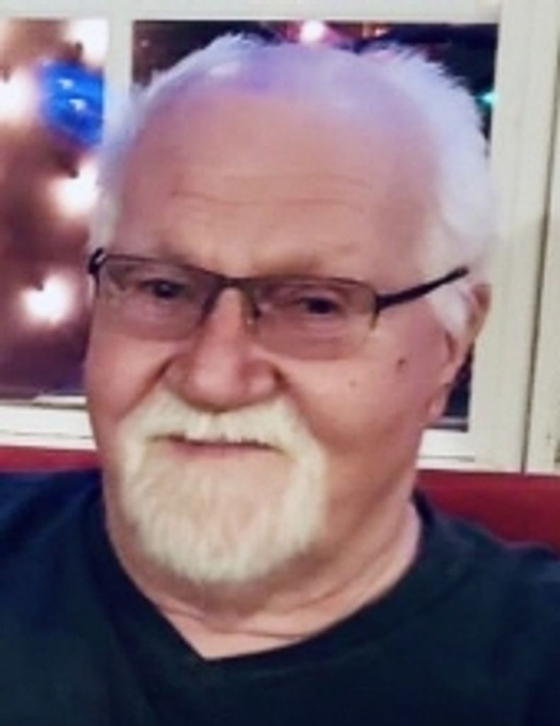 Donald J.  Spitko