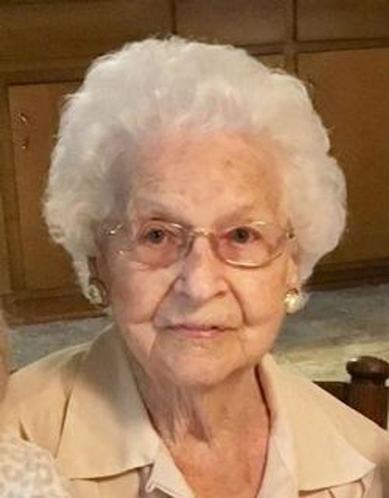Emma Monroe Williams