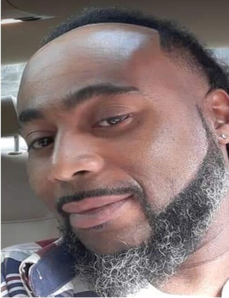 Martre' Laquan Riley, Sr. Profile Photo