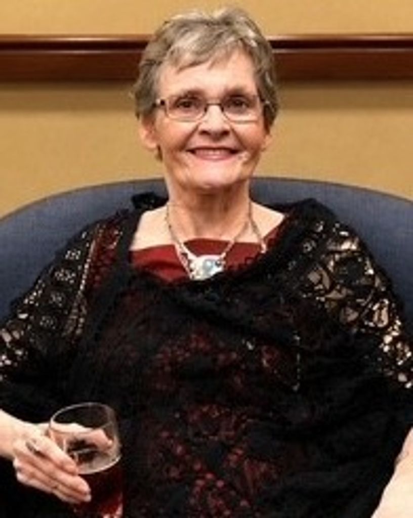 Julia F. (Hammond) Preczewski