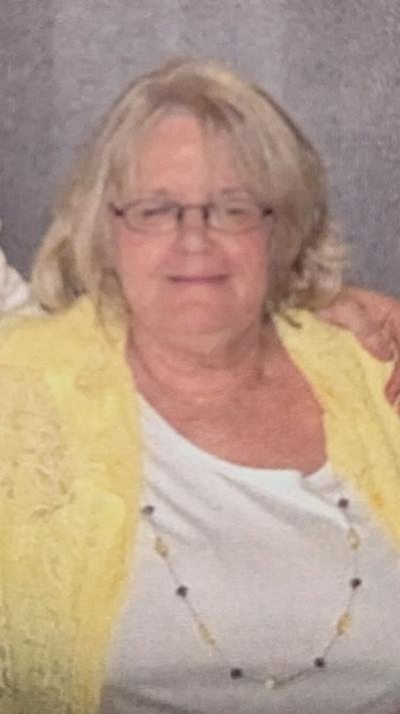 Stella Charlene Lomax Profile Photo
