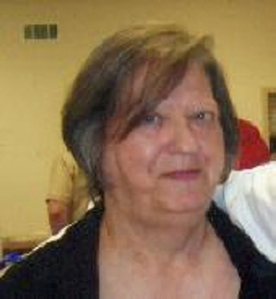 Peggy Ann Barnes Profile Photo