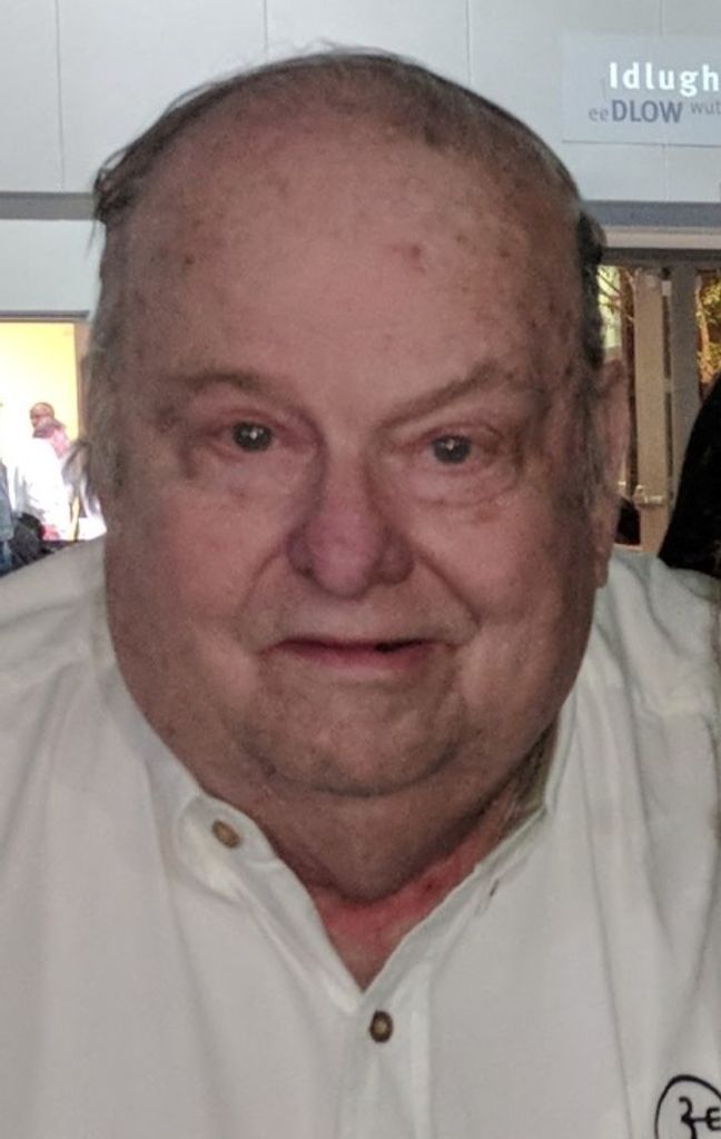 Martin "Marty" R. Hauler