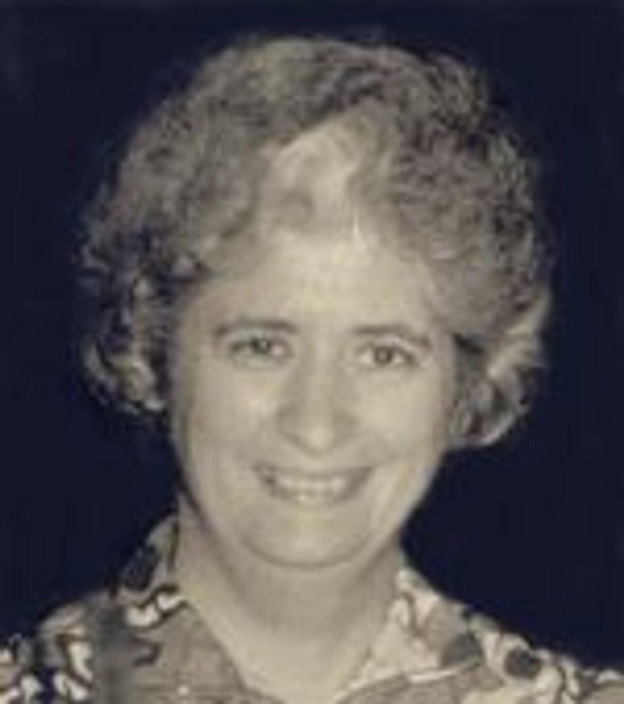 Shirley Davis