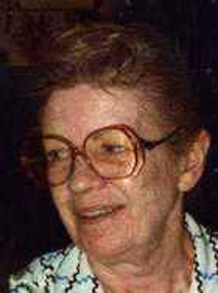 Nadine Borys