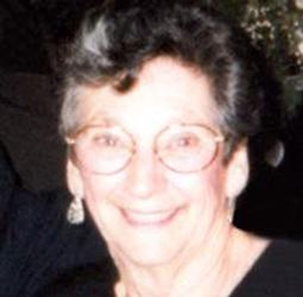 Eleanor E. Silvia