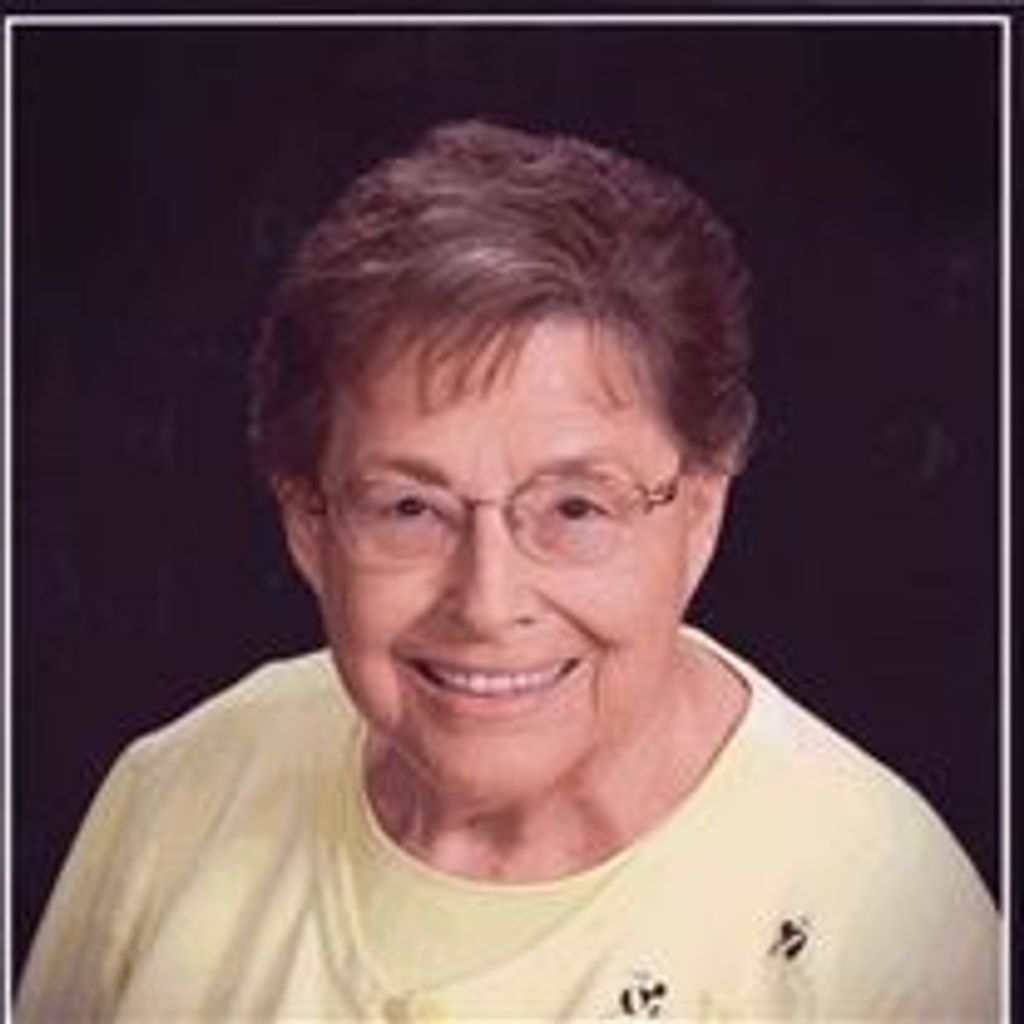 Patrica "Pat" Ann McCormick