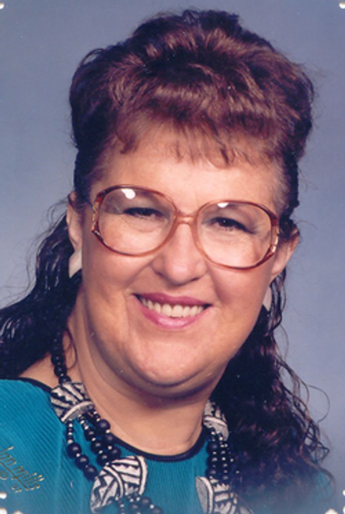 Dorothy Staggs