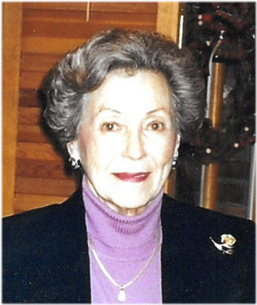 Ida Hallman Profile Photo