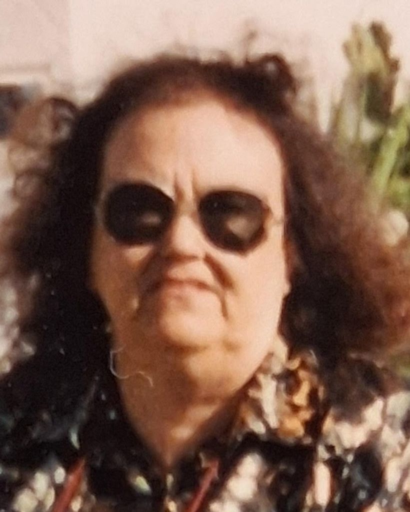Shirley Mae Hartkorn Profile Photo
