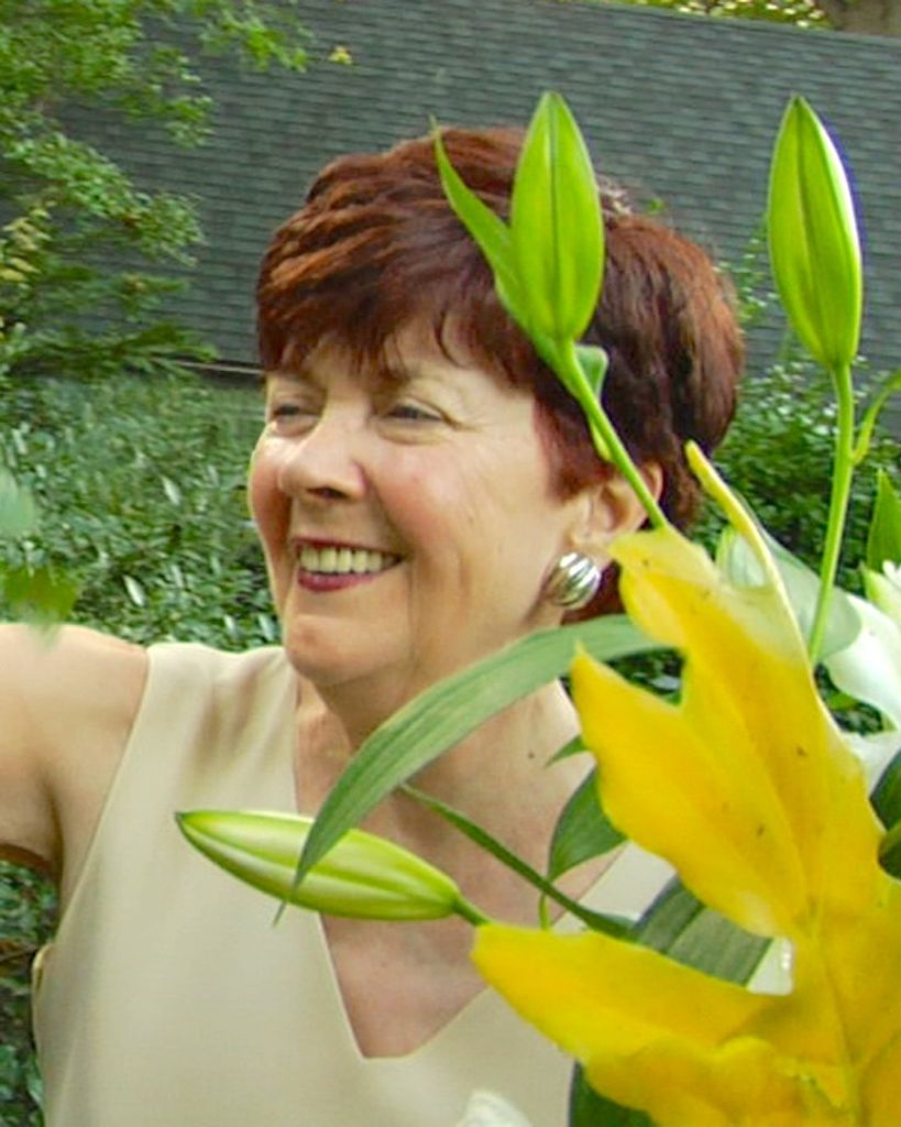 Rosemary Foley Profile Photo