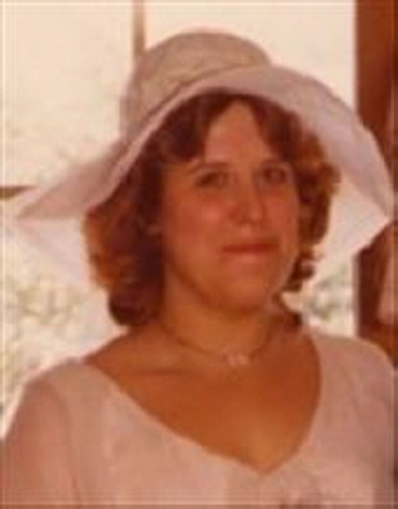Janet Ann James