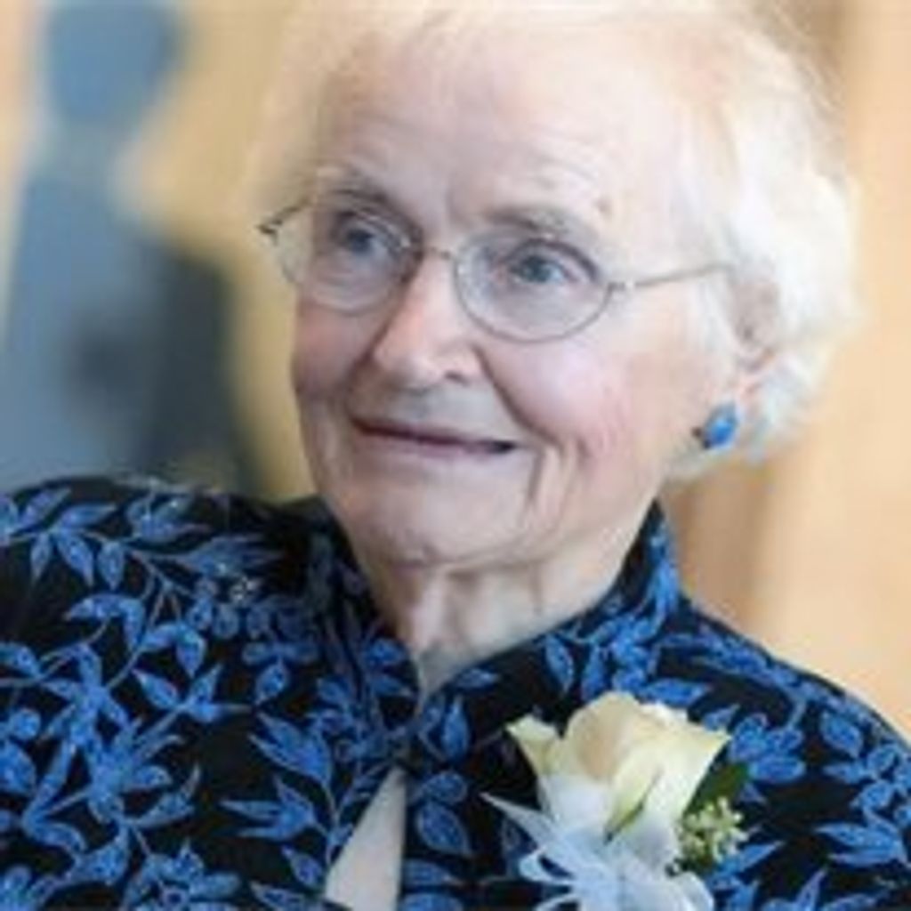 Mary Bardeen "Bardeen" Wilson