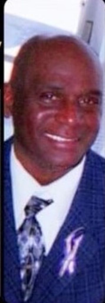 Bishop Billy Anthony Profile Photo