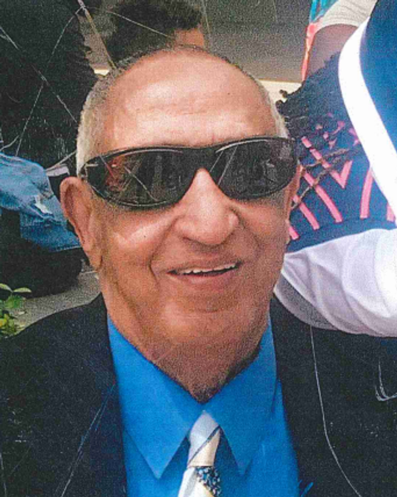 Mr. Benjamin F. Robinson, Jr. Profile Photo