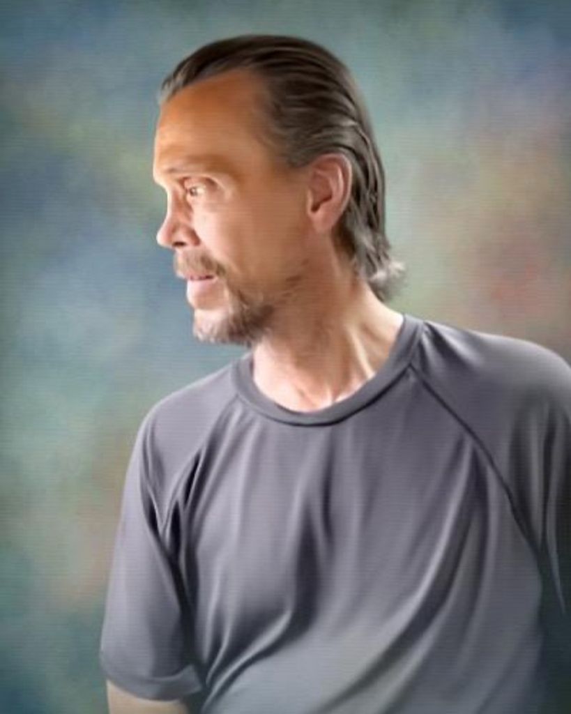 Sean R. Edwards Profile Photo