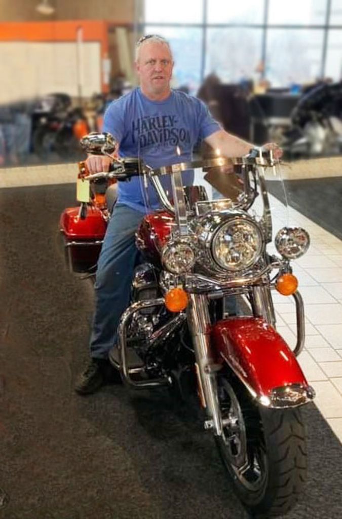 Timothy Scott Snyder