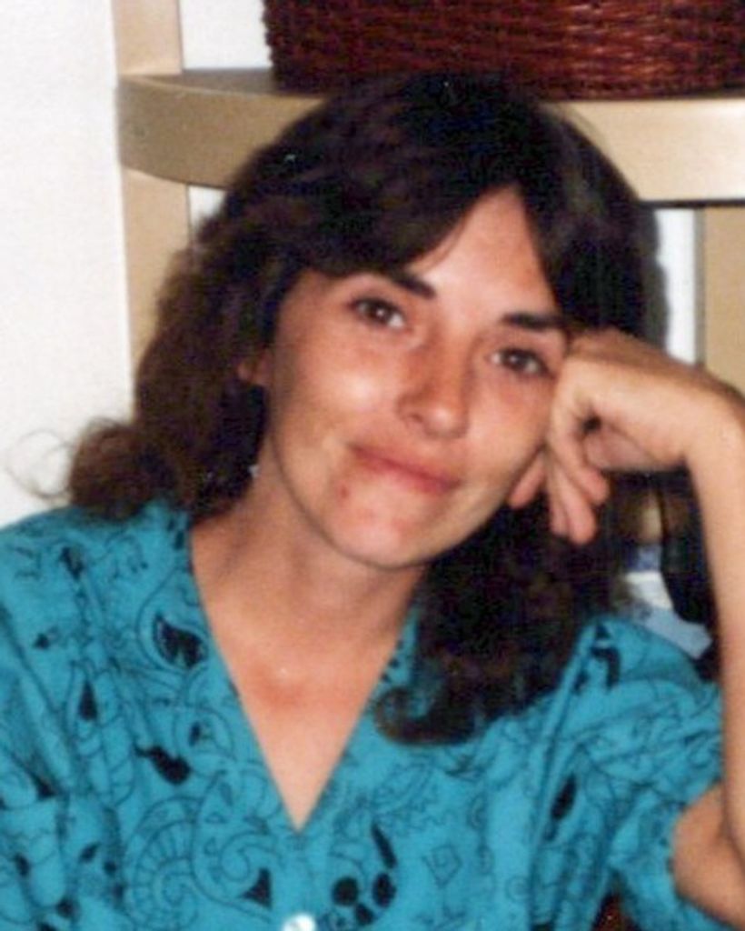 Mary Lou Mills