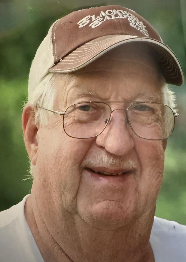 Freddie Farrow Profile Photo
