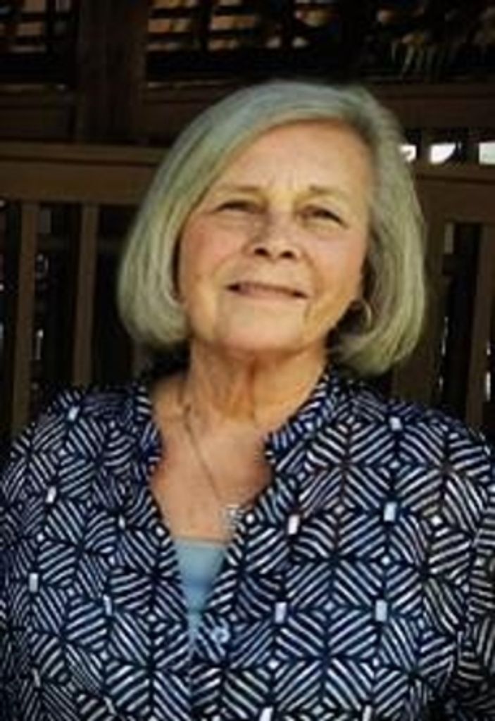 Peggy Frances Robinson Kirby