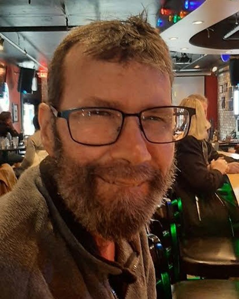 Brian Michael Kurth Profile Photo