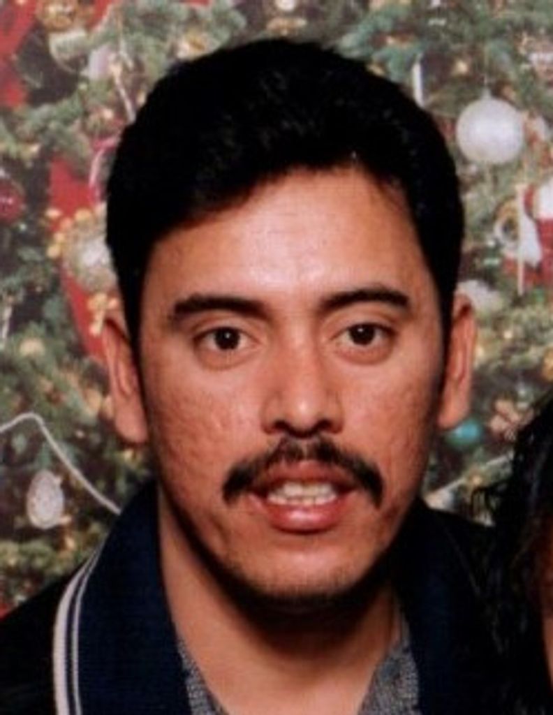 John Garcia Profile Photo