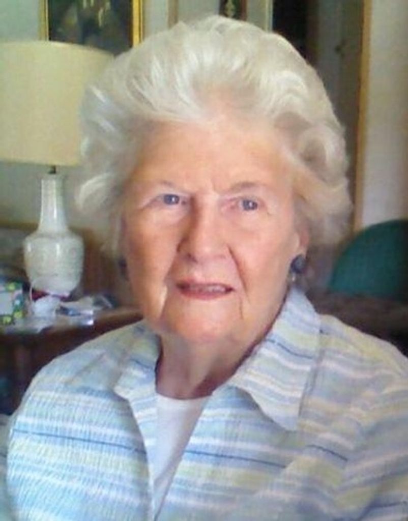 Margaret A. Locke Profile Photo
