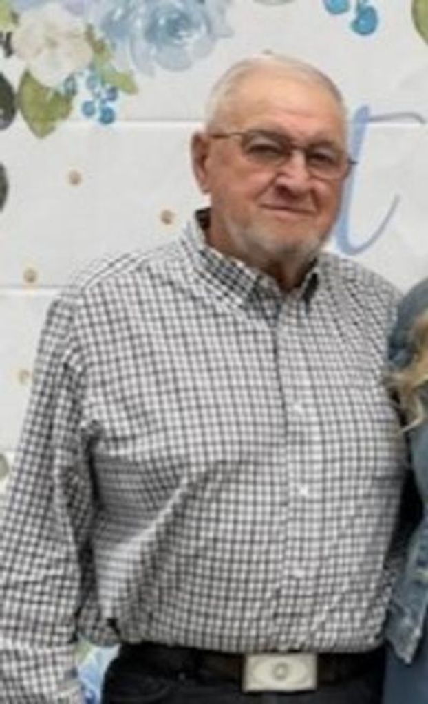 Wilbur Ray Hutzel Profile Photo