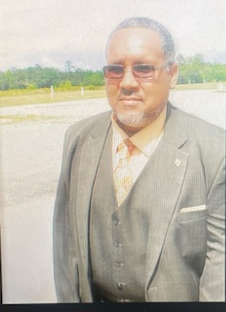 Ronnie Lee Addison