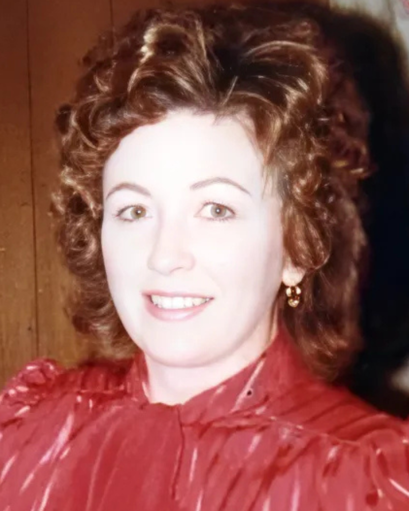 Beverly Jean Blankenship Profile Photo