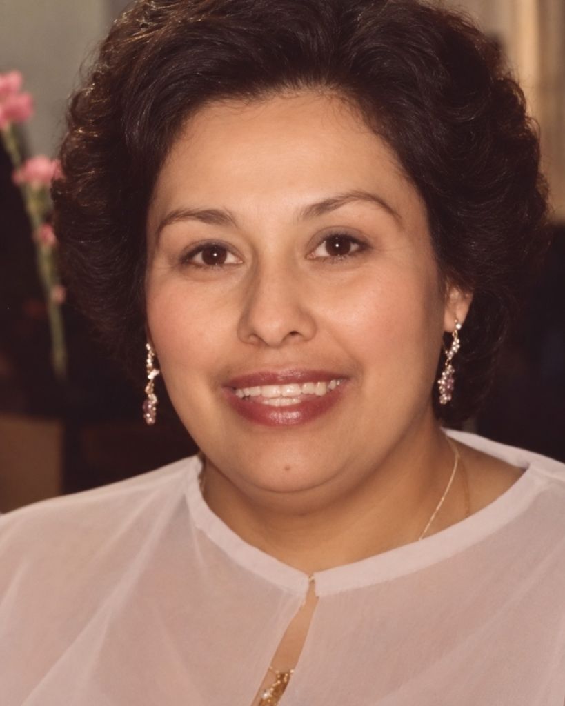 Oralia Macias Profile Photo