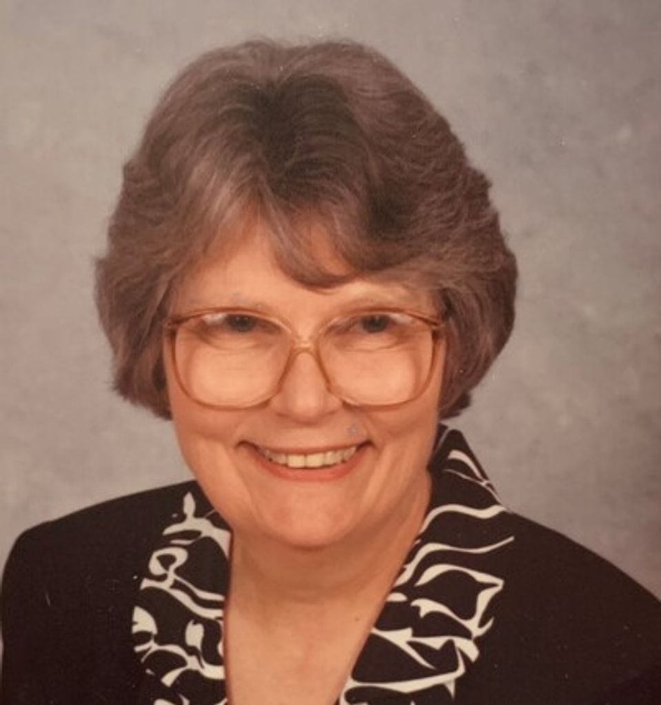 Sybil Ruth Parker Coffey Profile Photo