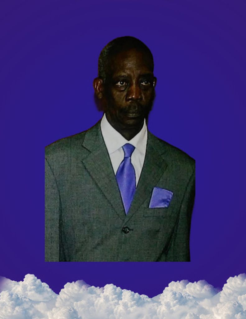 Victor Lee Kelly Profile Photo