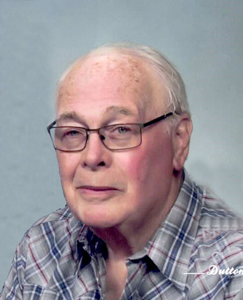 Harland Haugen Profile Photo