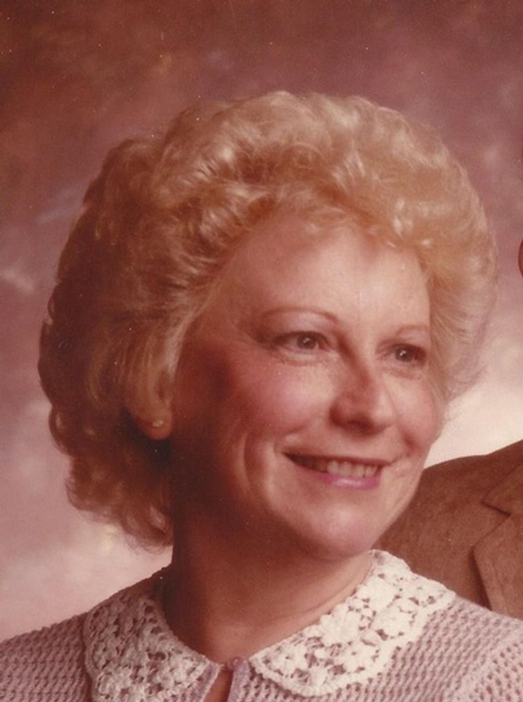 Carolyn F. Curtis Profile Photo
