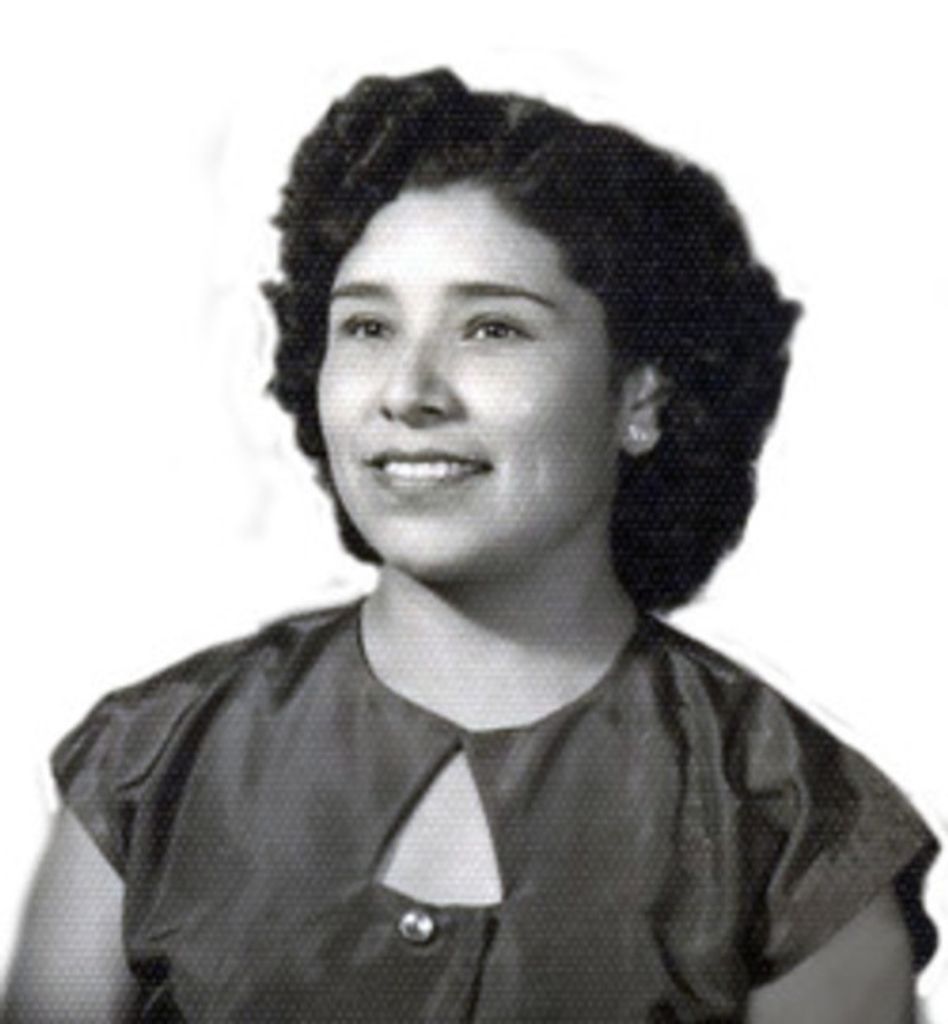 Maria P. Vedia