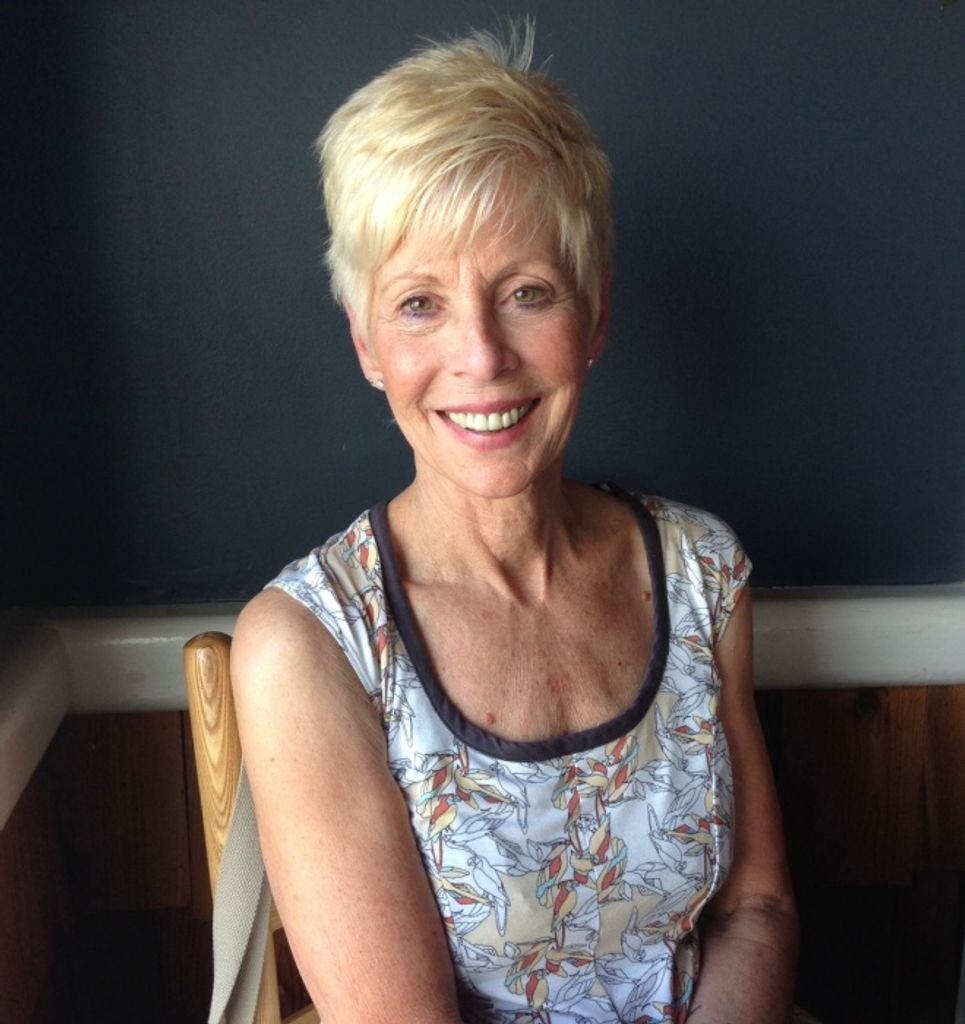Mary Louise Gibson Profile Photo