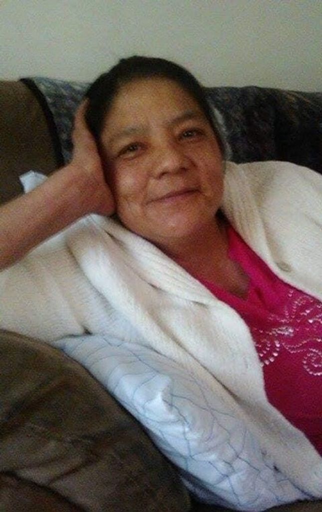 Sirena Theresa Webster