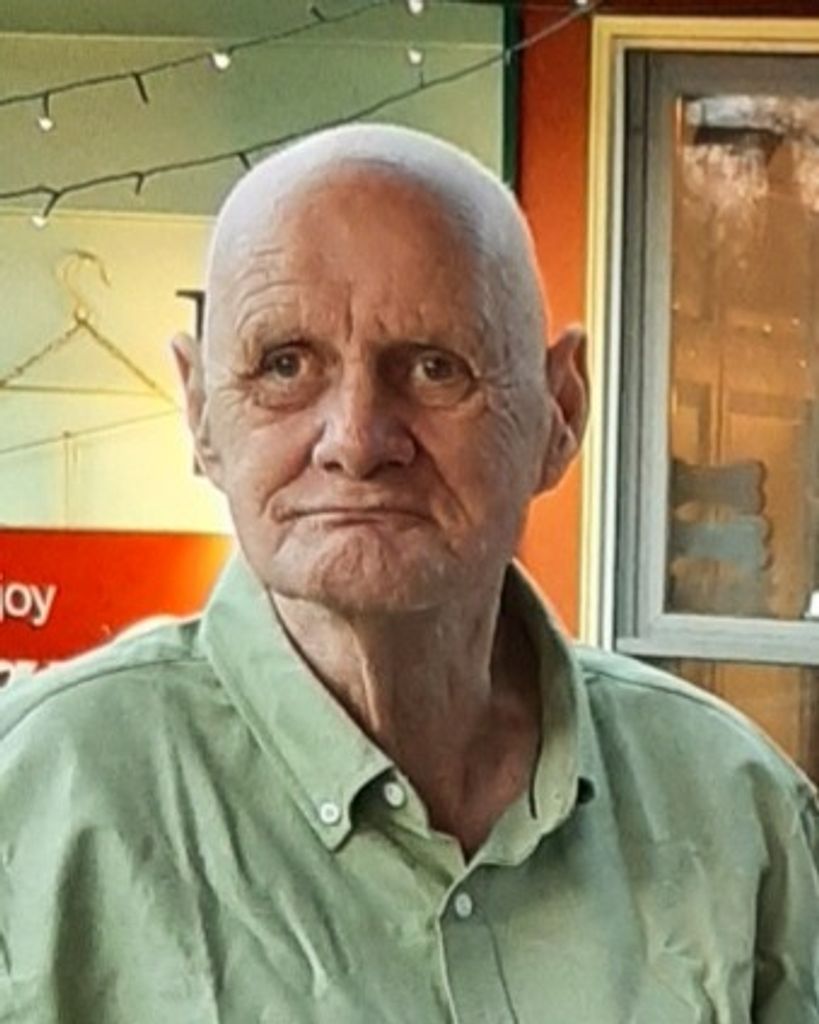Virgil G. Hicks Profile Photo