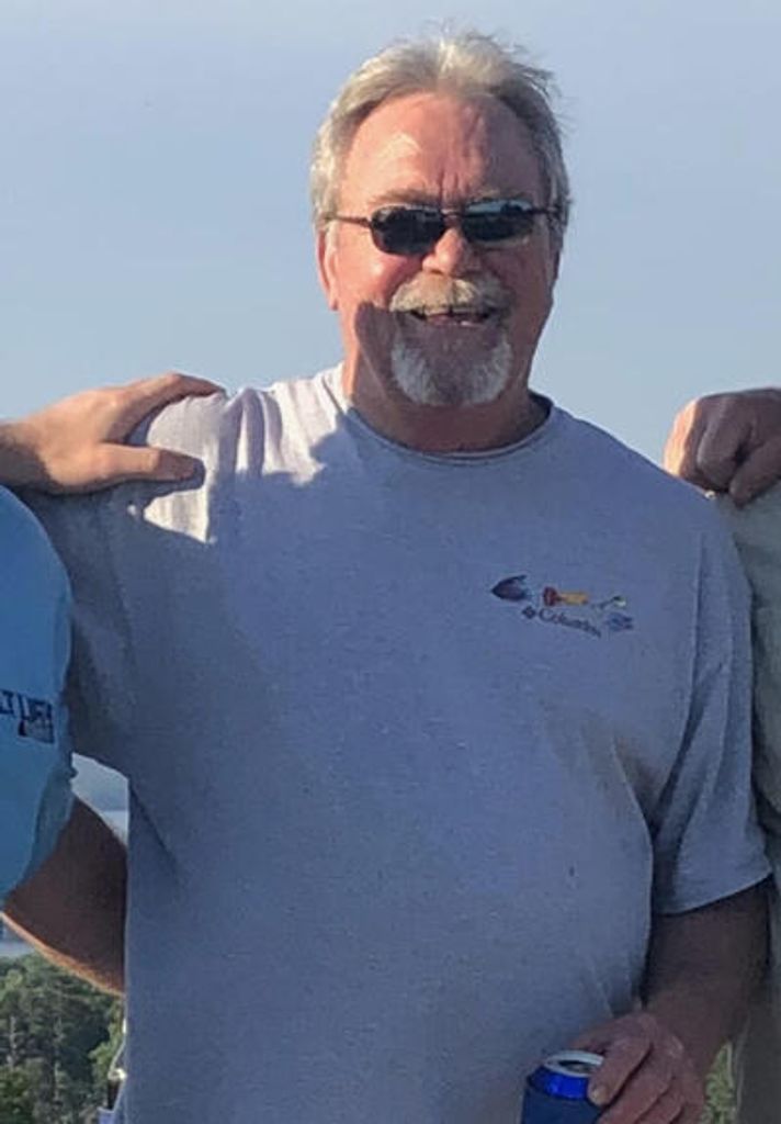 Dane Russell Lucas Profile Photo