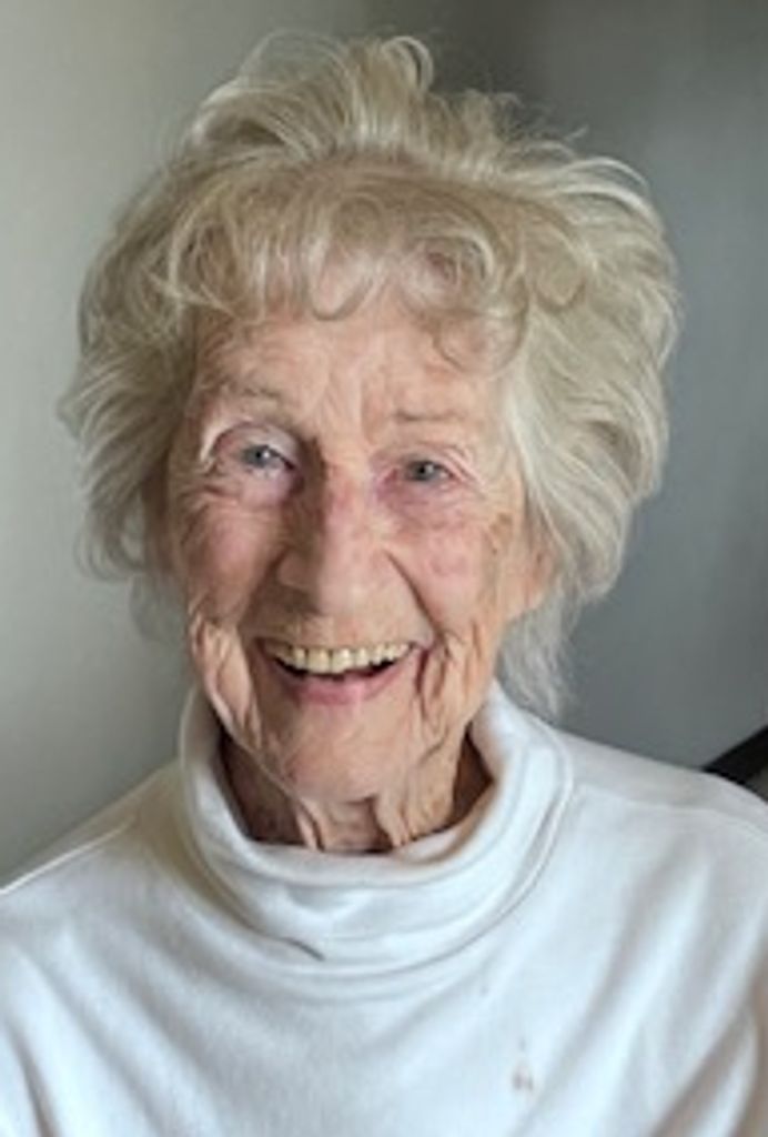 Orajean "Jean" M. (Burdette)  Haedicke