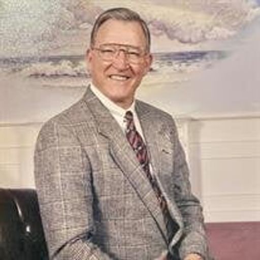 Harold D. Kilpatrick Sr. photo gallery thumbnail 1 of 6
