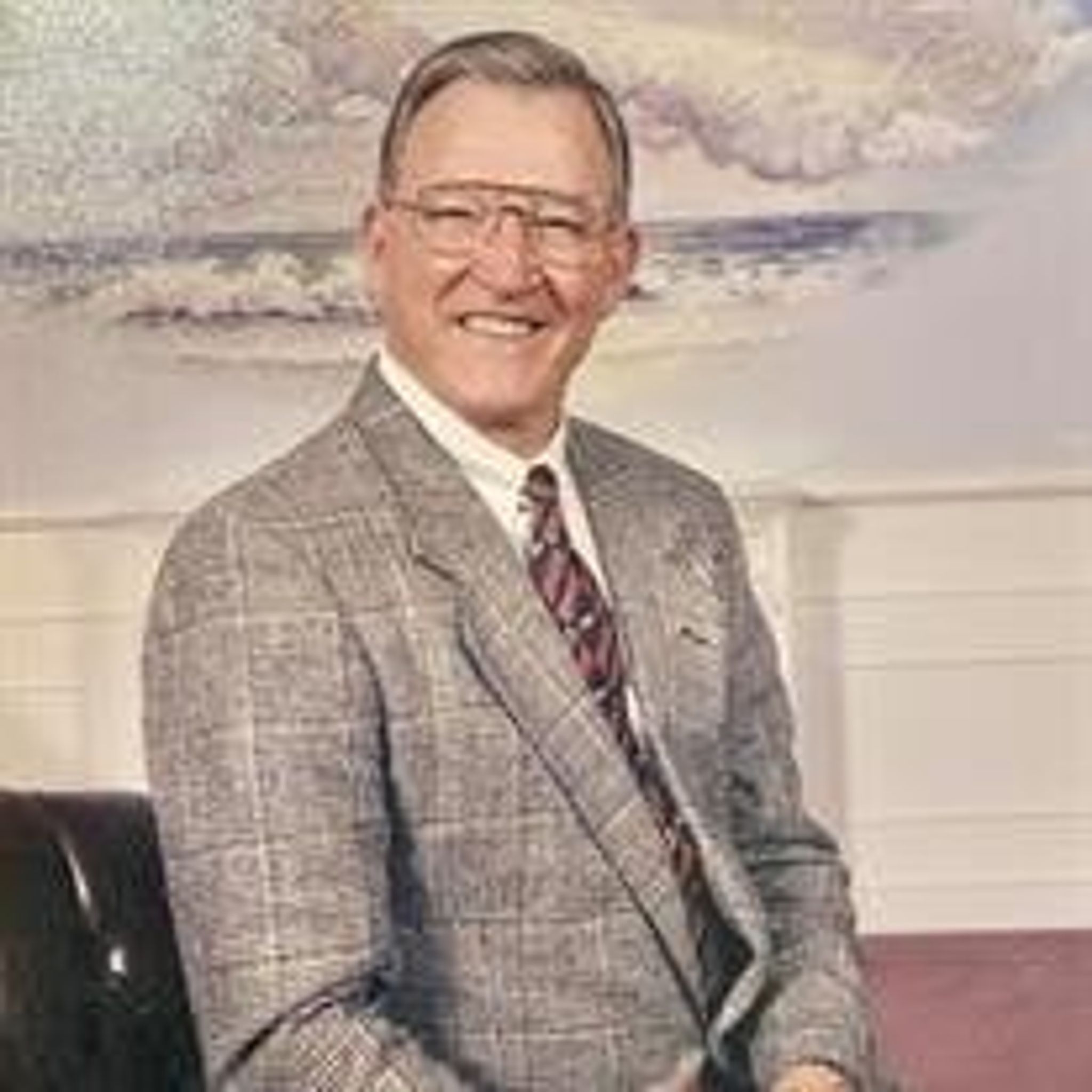 Harold D. Kilpatrick Sr. photo gallery image 1 of 6