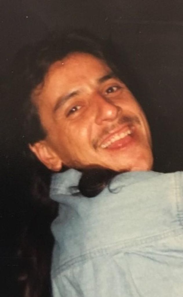 Francis Laverne Goodridge Profile Photo
